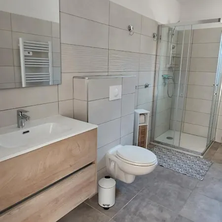 A Casetta 204 Apartment *