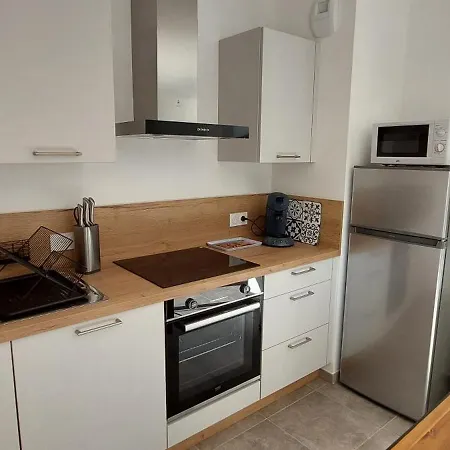 A Casetta 204 Apartment