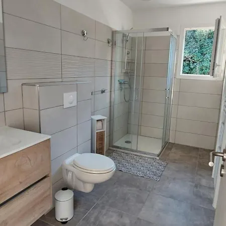 Apartment A Casetta 204