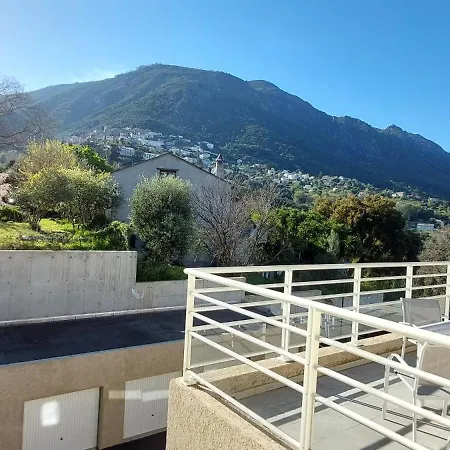 A Casetta 204 Apartment *