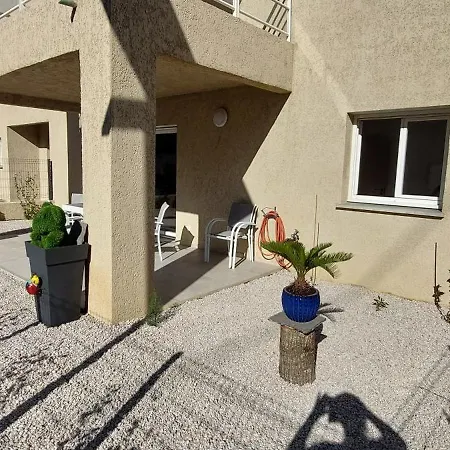 A Casetta 204 Apartment *