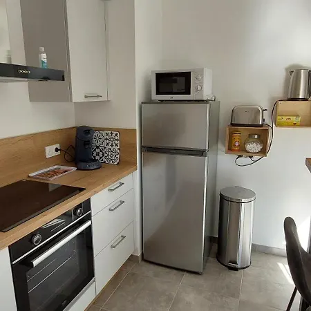 A Casetta 204 * 세르비온