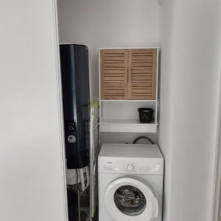 아파트 A Casetta 204 *