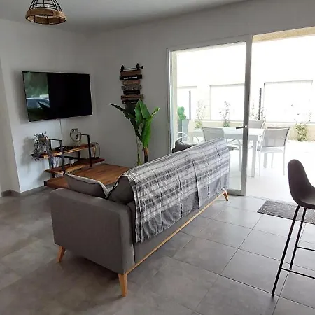 A Casetta 204 Apartament